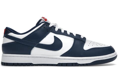 nike dunk blue valerian|Nike dunk low retro sale.